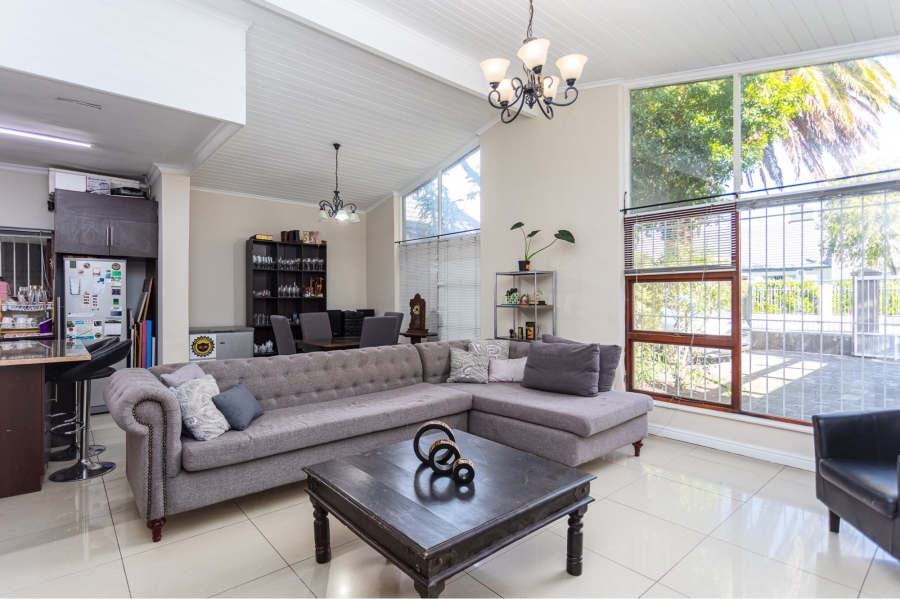3 Bedroom Property for Sale in Stellenridge Western Cape